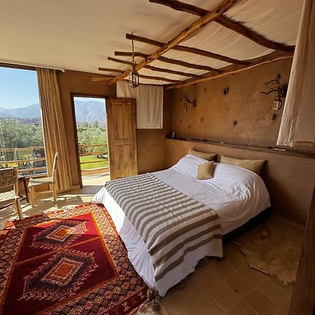 Bin Jbal Resort 오리가네 외부 사진