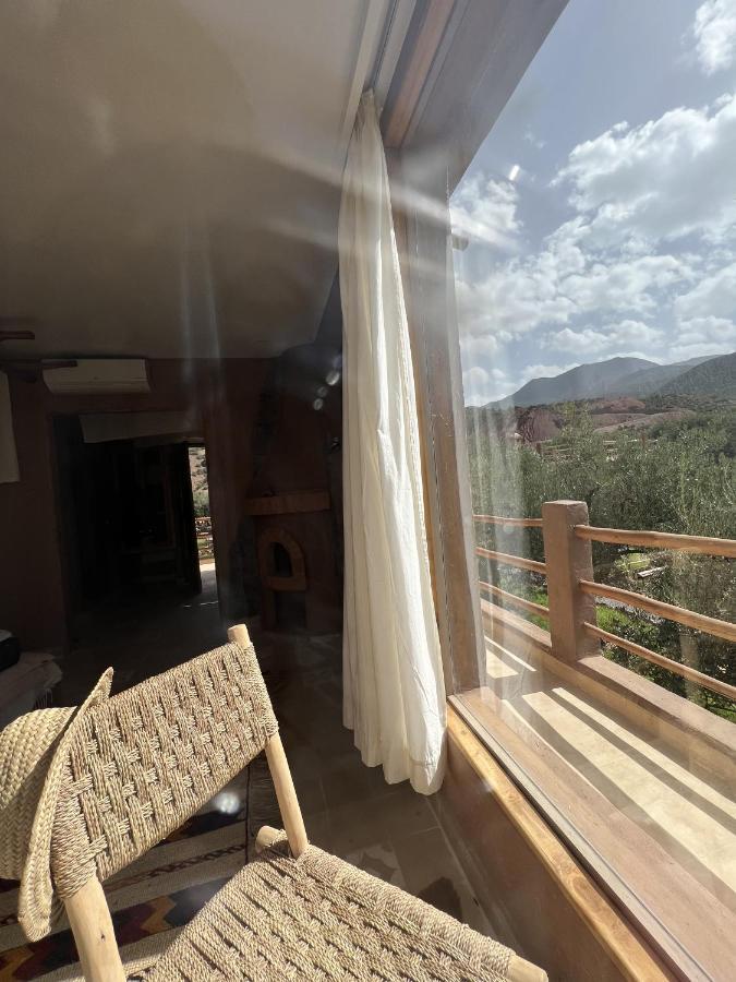 Bin Jbal Resort 오리가네 외부 사진